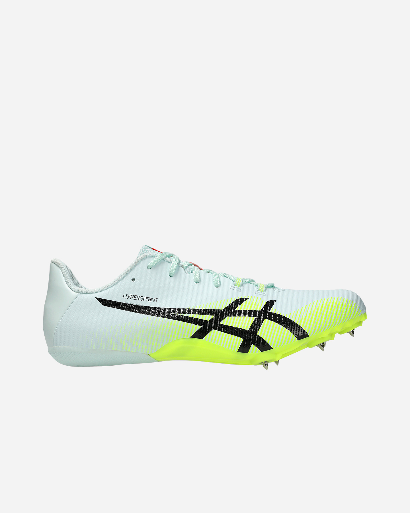 Scarpe Running Asics Hypersprint 8 M 1093A197-400