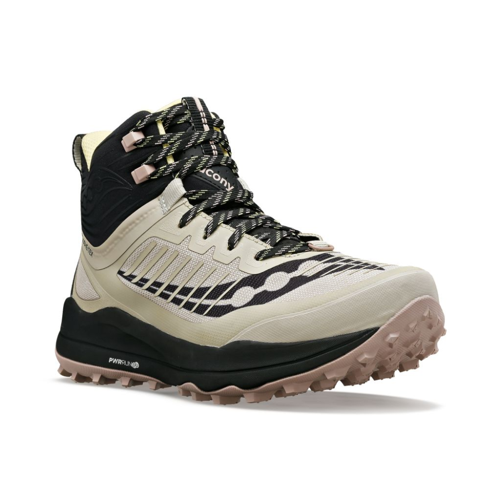 Saucony Ultra Ridge GTX S10796-32 / braun