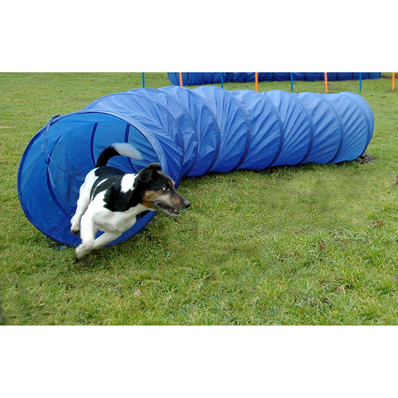 Dobar Agility & Training Dobar Agility Tunnel 50x300cm