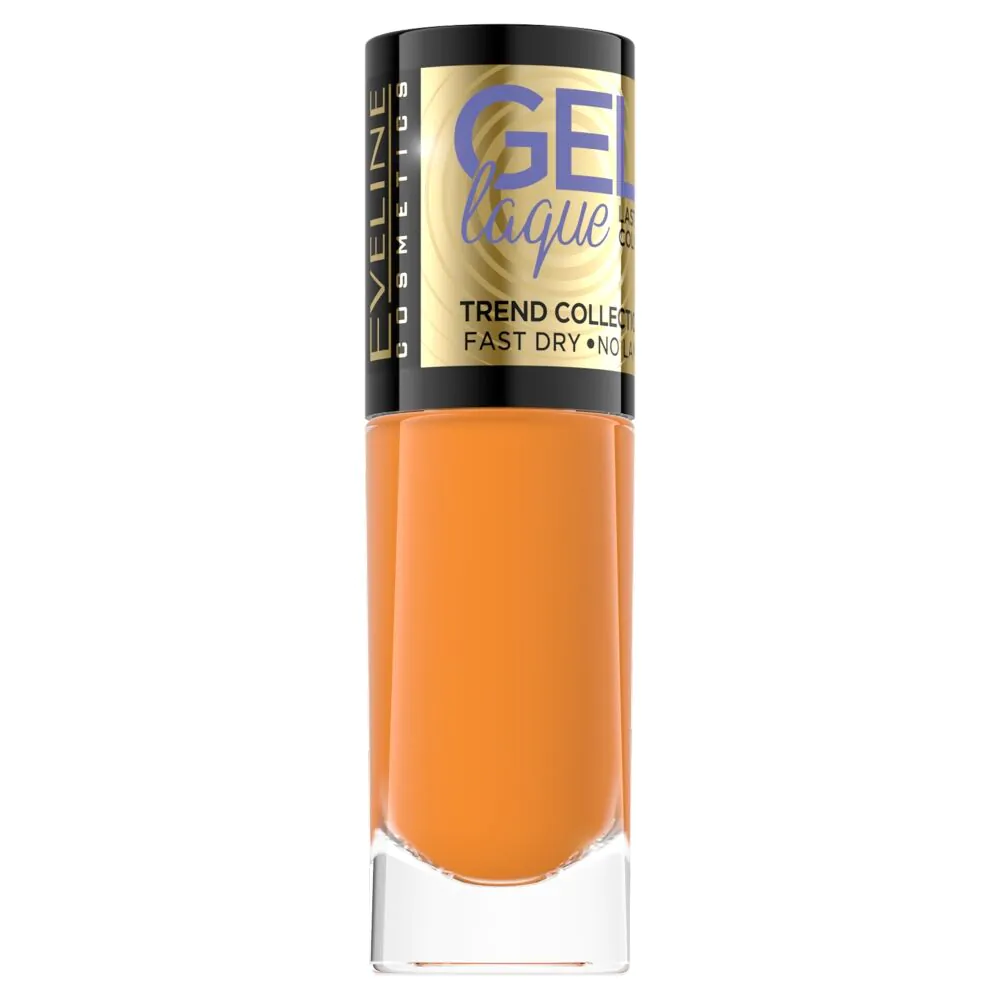 Eveline 7Days Gel Laque gel lak za nokte 169