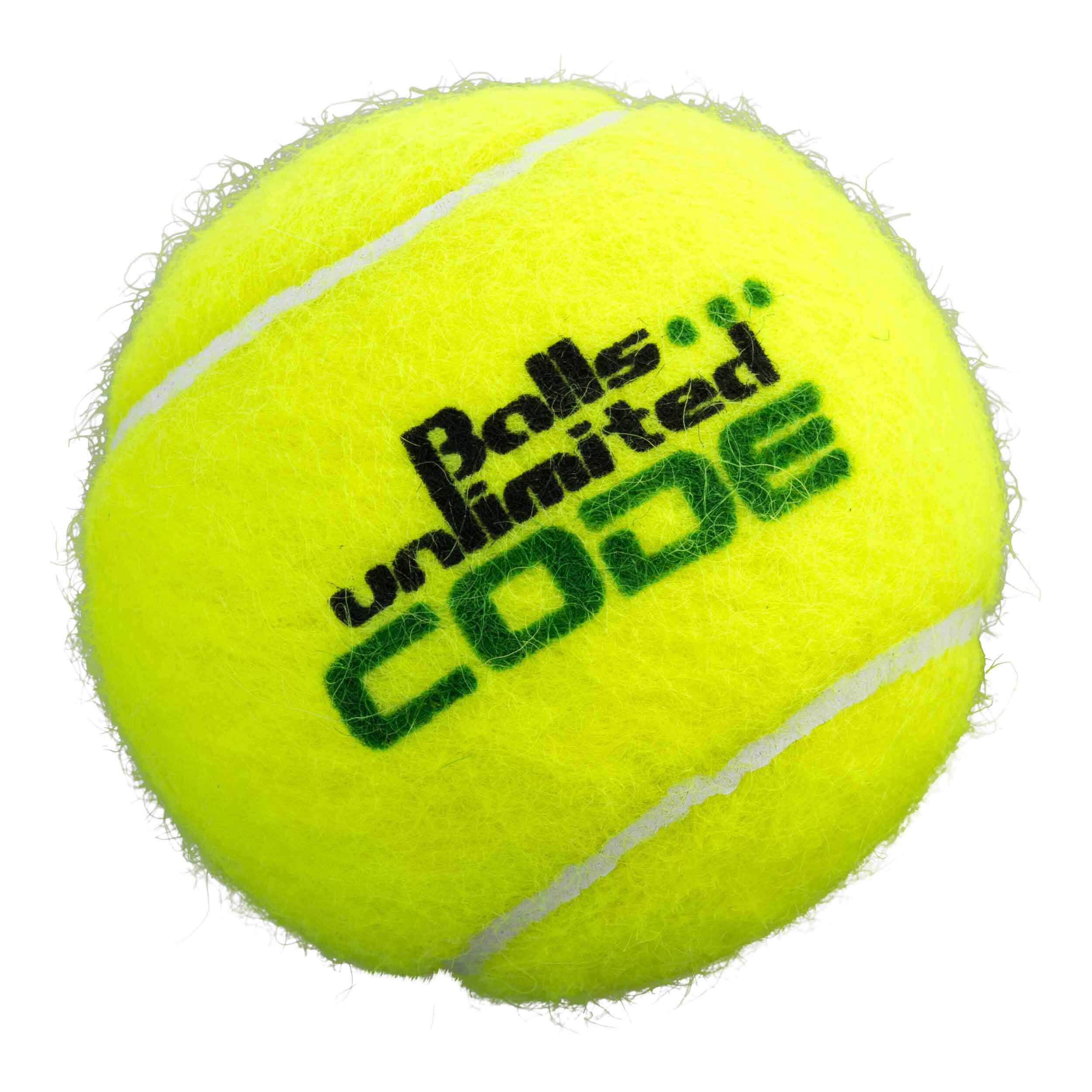 Code Green 60er Beutel Drucklos