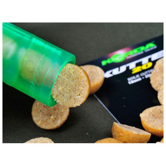 Korda Kutter karpe boilie cutter