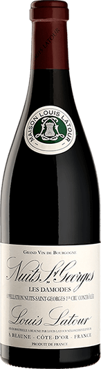 Louis Latour : Nuits-Saint-Georges 1er cru 