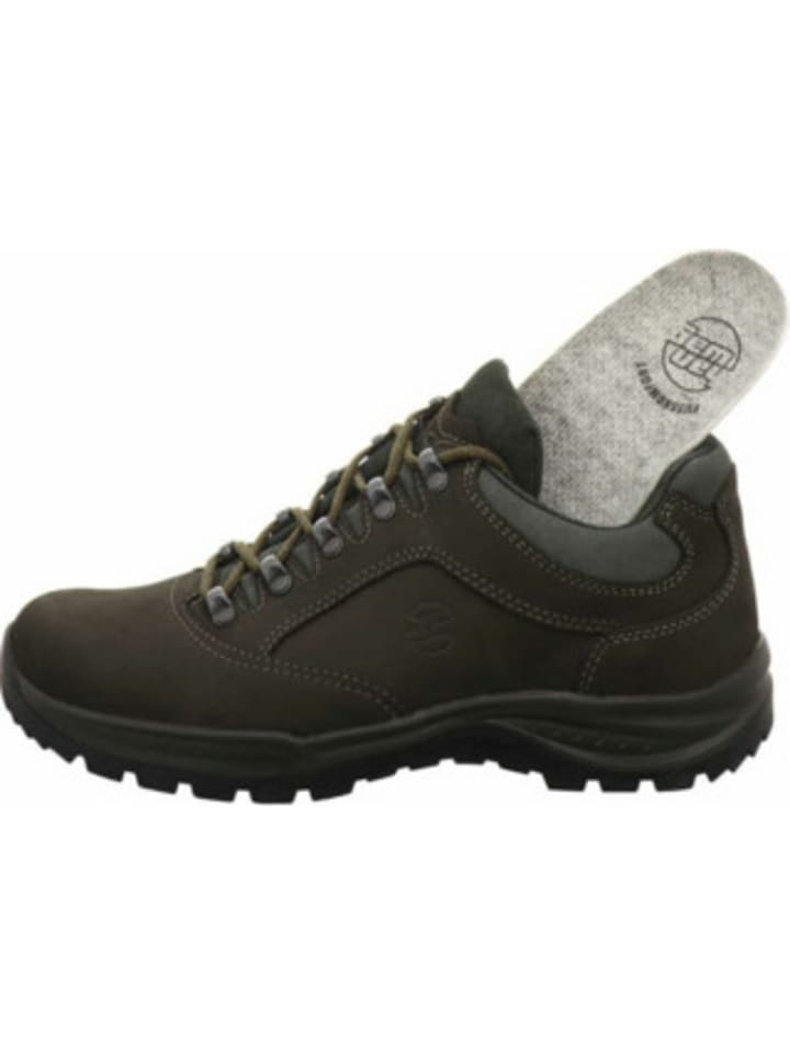 hanwag Wanderschuhe für Herren in kristallweiß in kristallweiß günstig kaufen