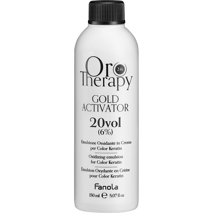 Gold Activator