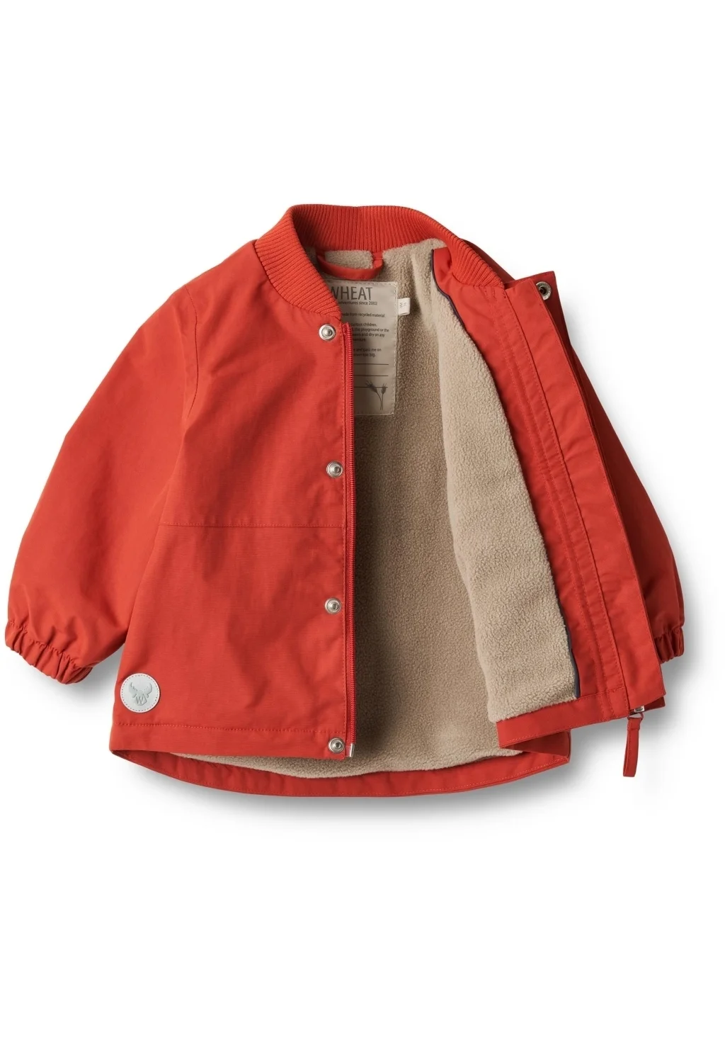 Trigo ANJO TECH - Impermeable