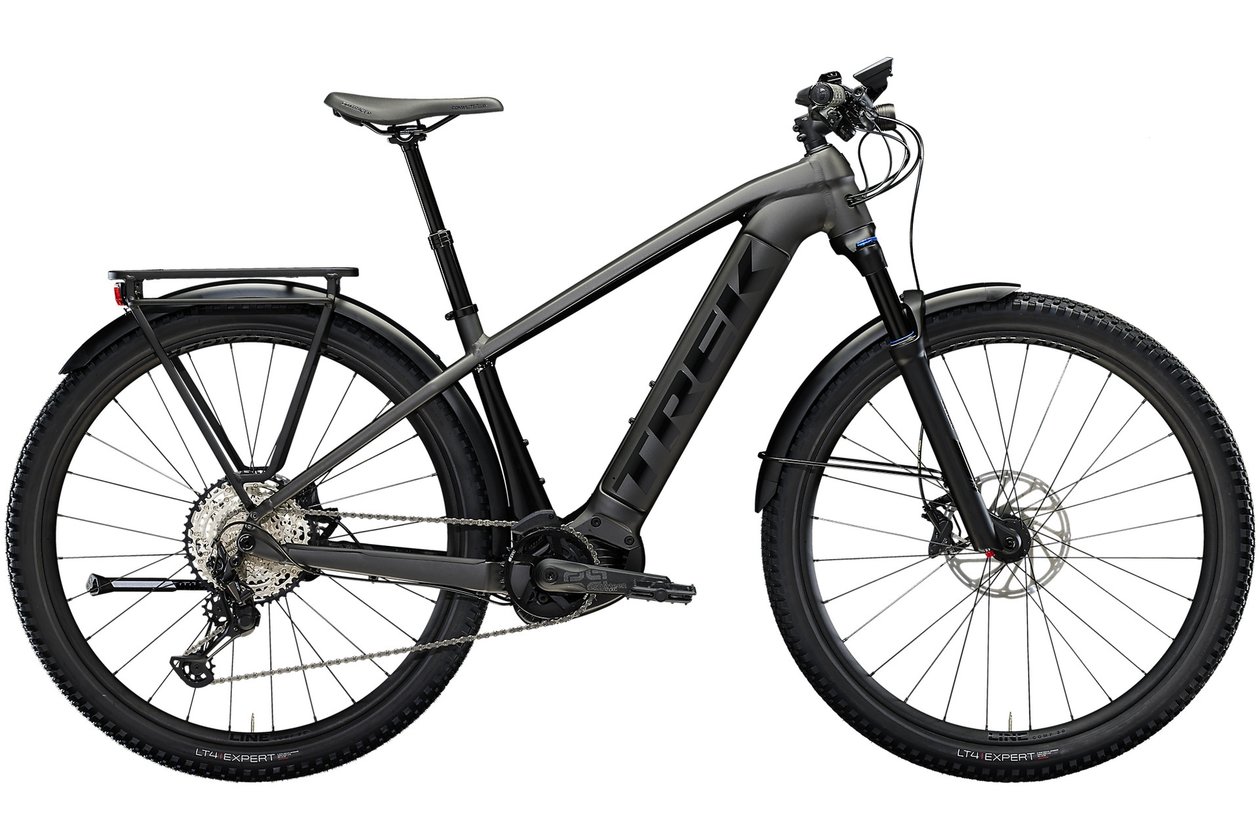 Trek Powerfly Sport 7 Equipped Gen 3 - 625 Wh - 2023 - 27,5 Zoll - Diamant