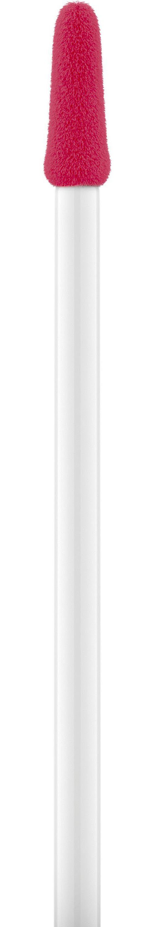 Catrice Lipgloss Marble-licious Liquid Lip Balm, 3-tlg.