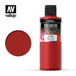 Premium Color 005 Bright Red (200ml)