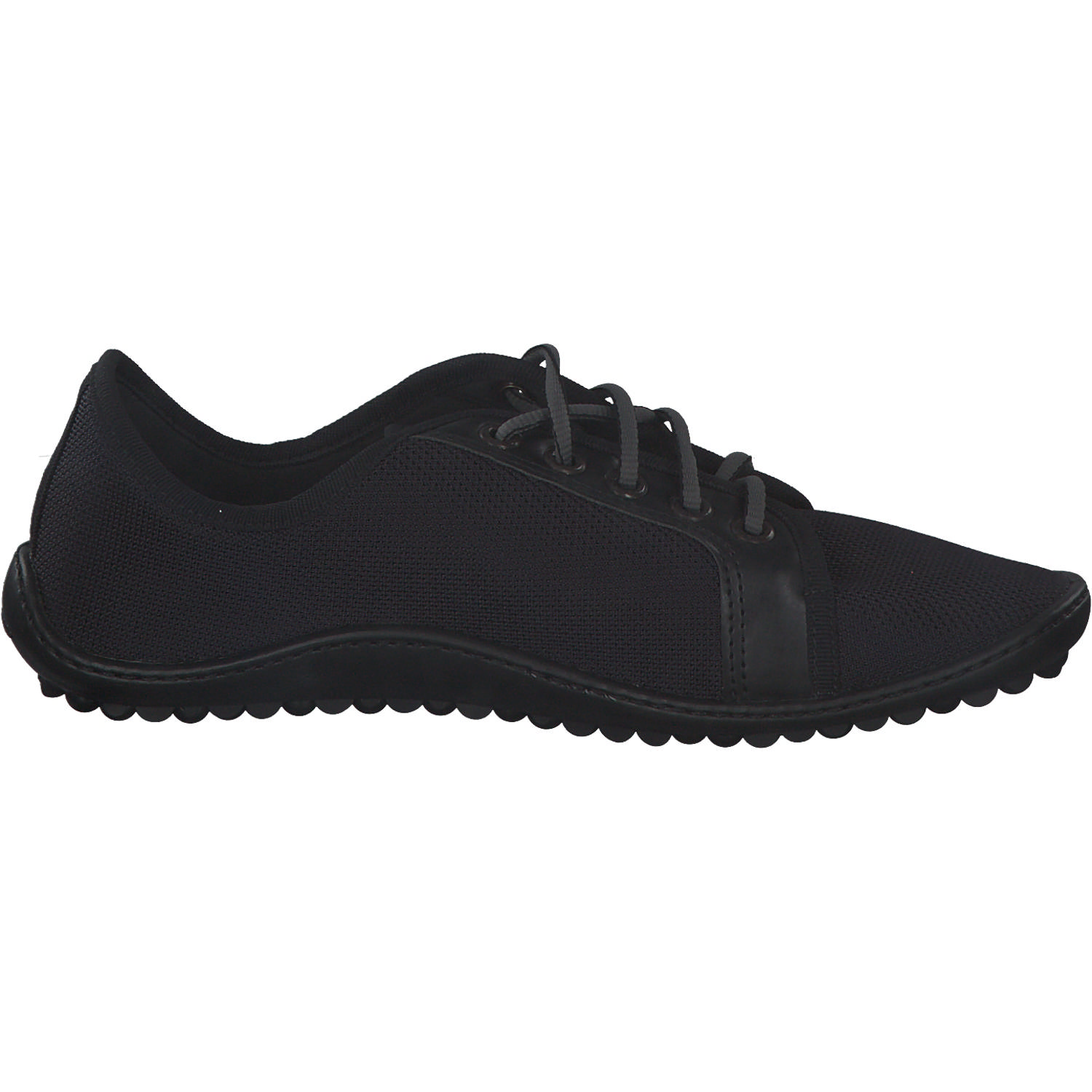 Leguano City, Sneakers Low, Damen, black