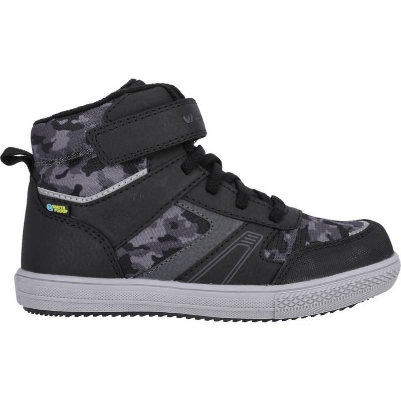 Whistler Casou Stiefel Kinder