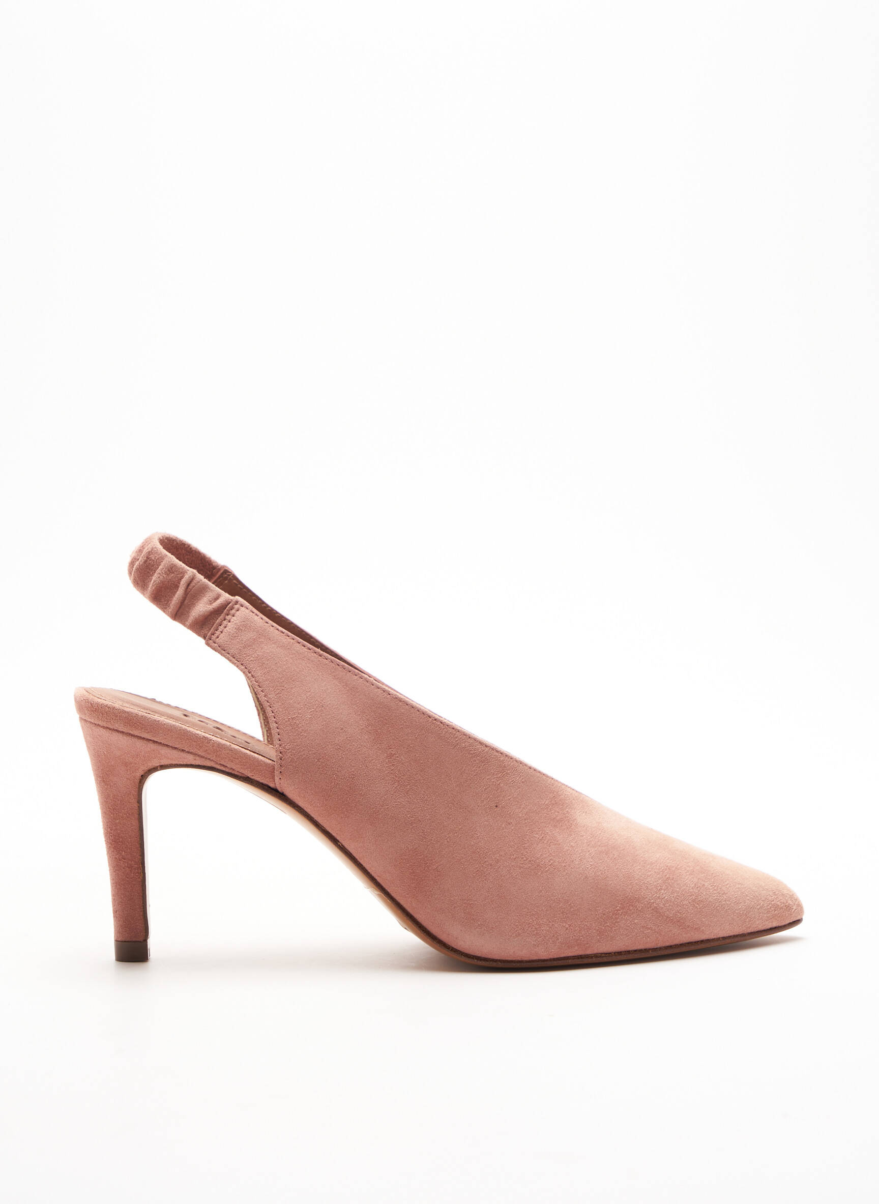 Ba Sh Sandales Nu Pieds Femme couleur rose