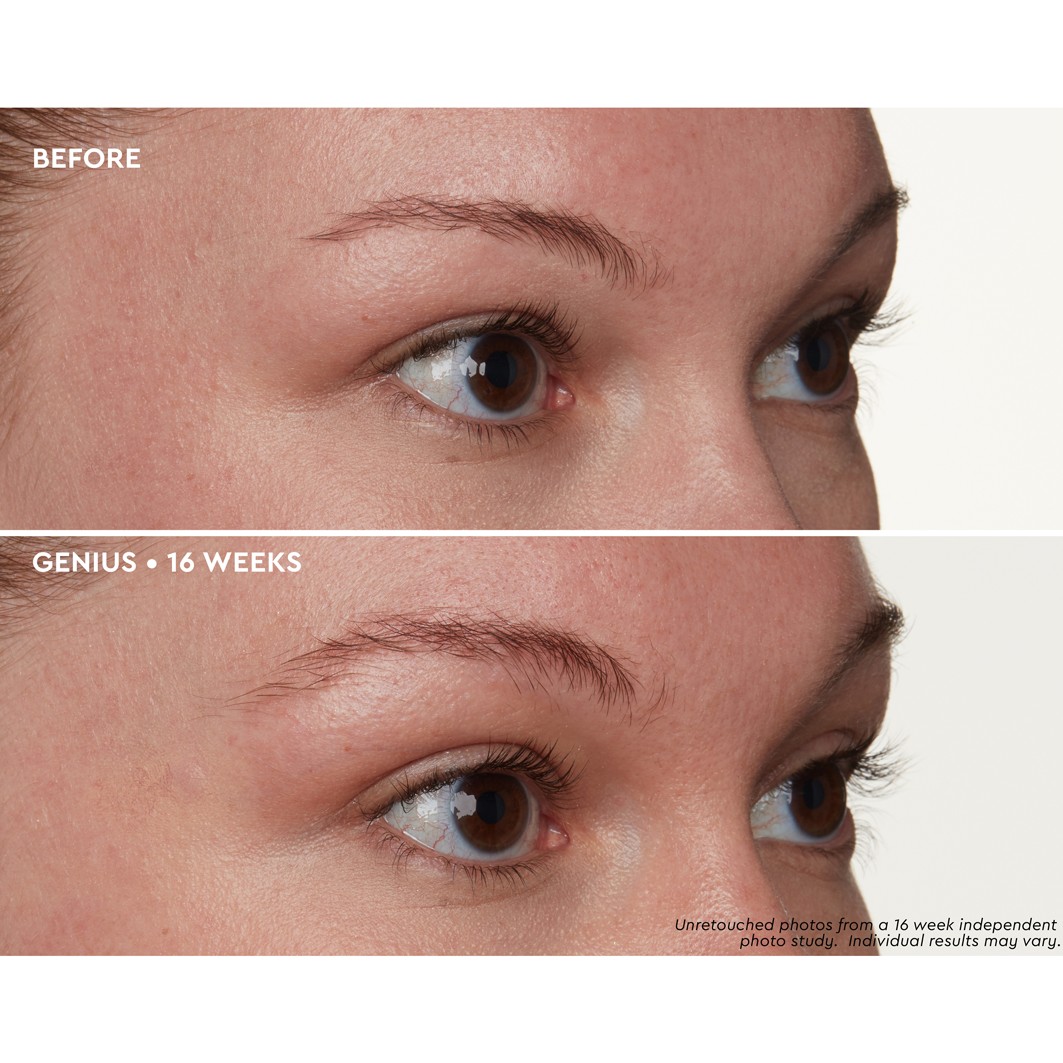 Brow Care Kit