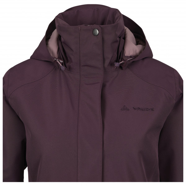 Vaude - Women's Jalama Coat - Mantel