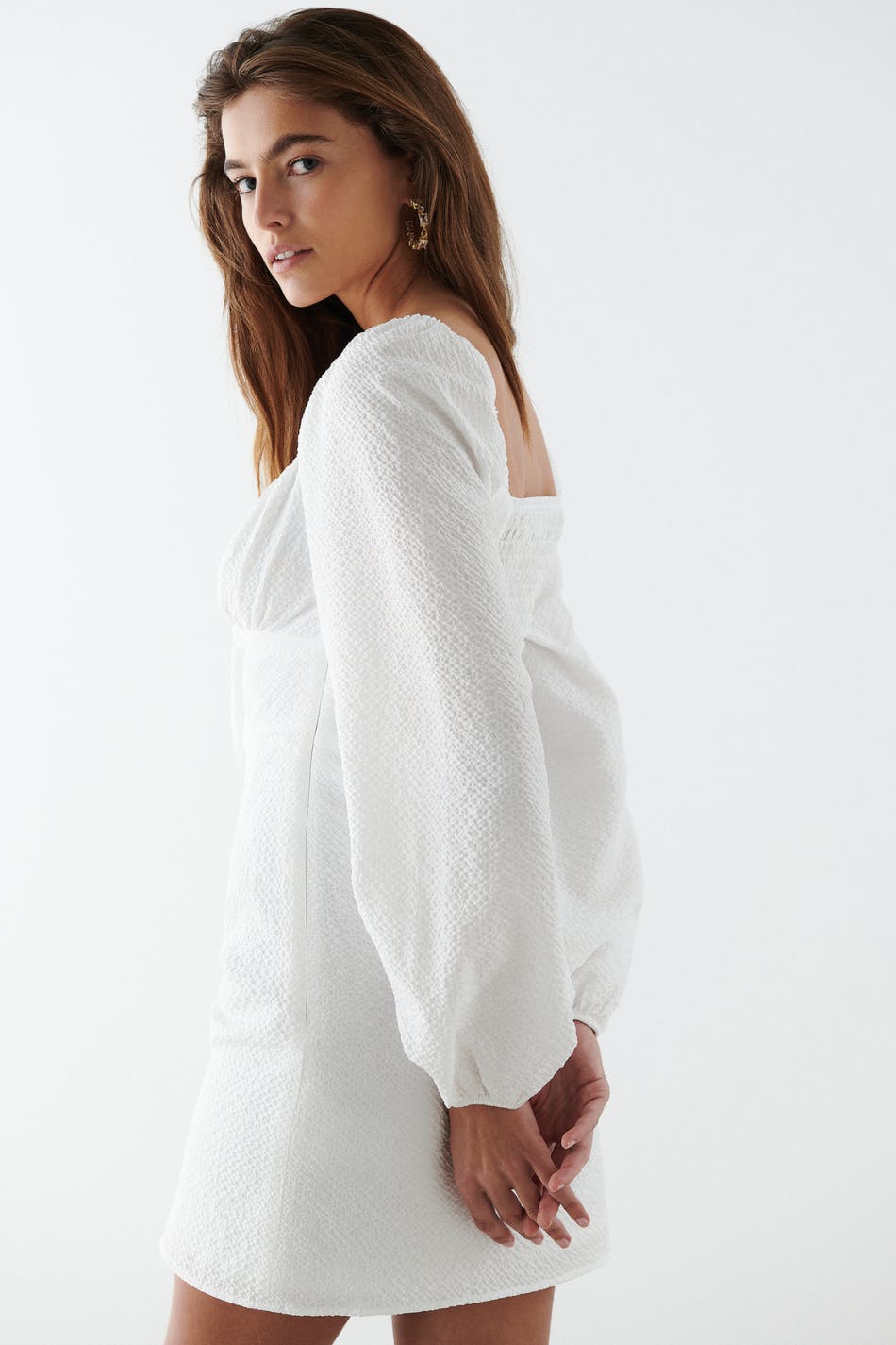 Mia mini dress