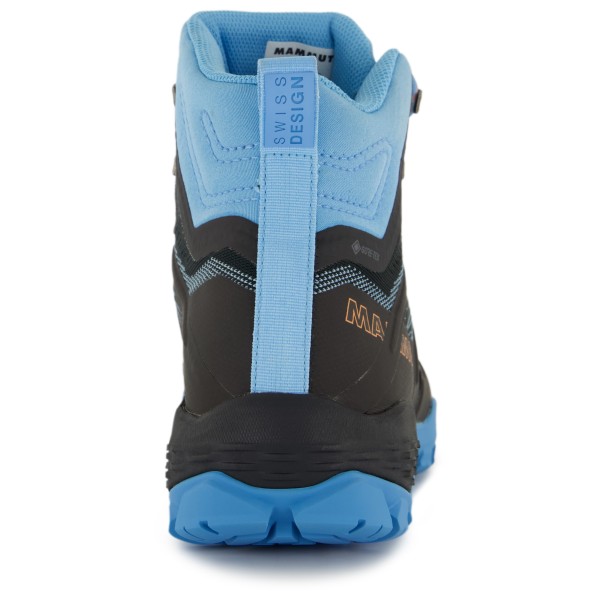 Mammut - Women's Ducan High GTX - Wanderschuhe