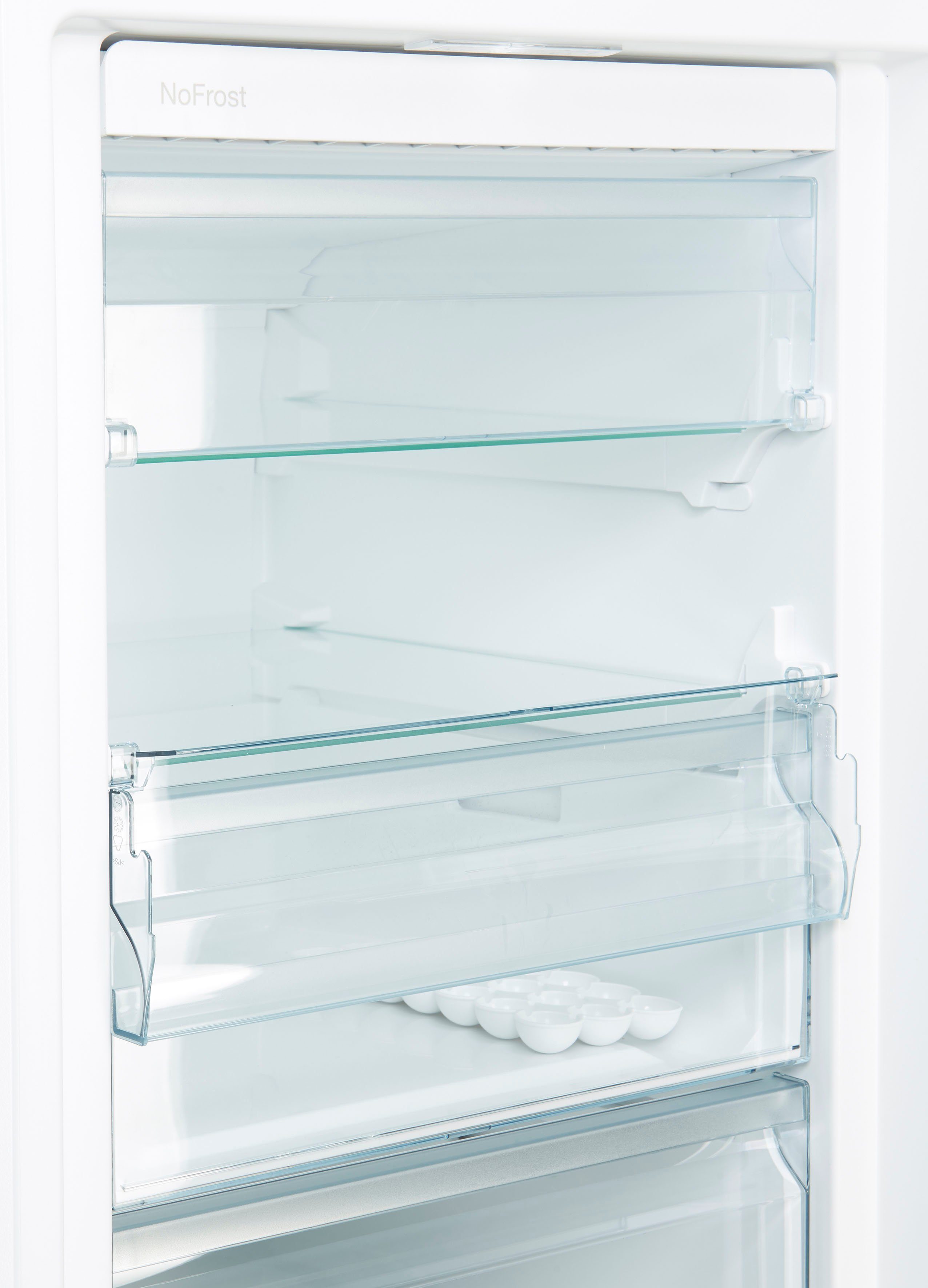SIEMENS Gefrierschrank GS54NUWDV, 176 cm hoch, 70 cm breit