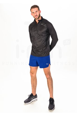 Mizuno Hybrid M