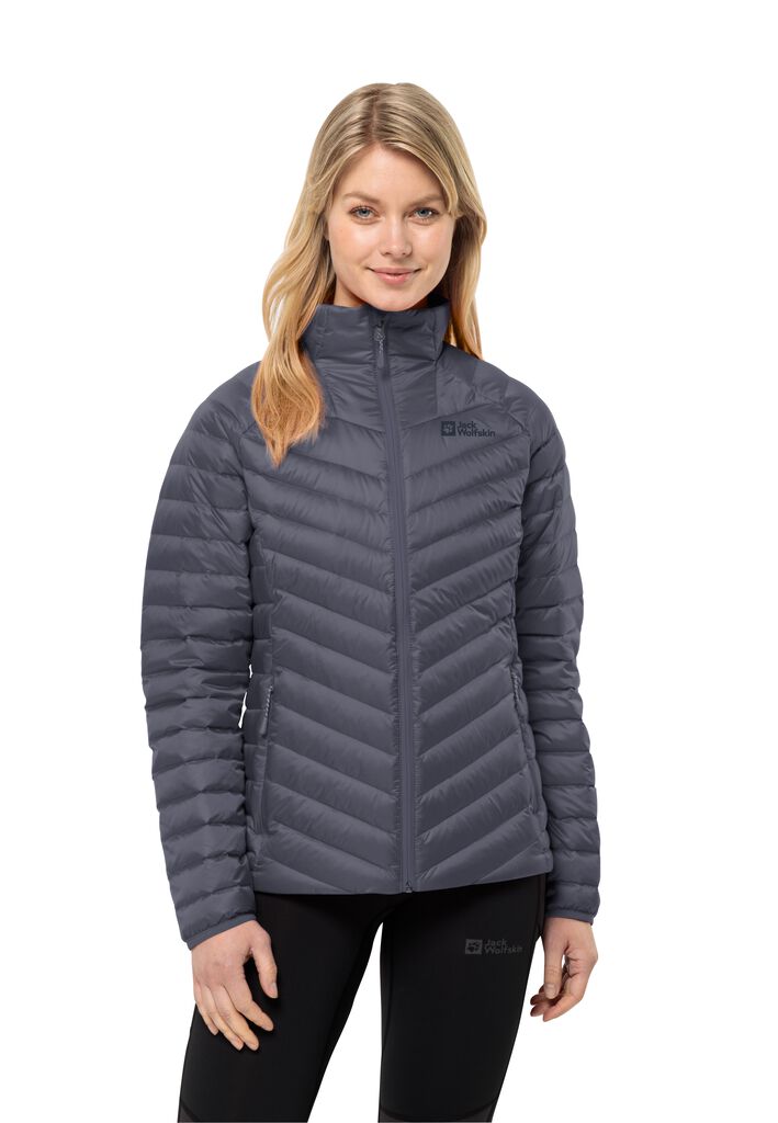 PASSAMANI DOWN JKT W Daunenjacke Damen