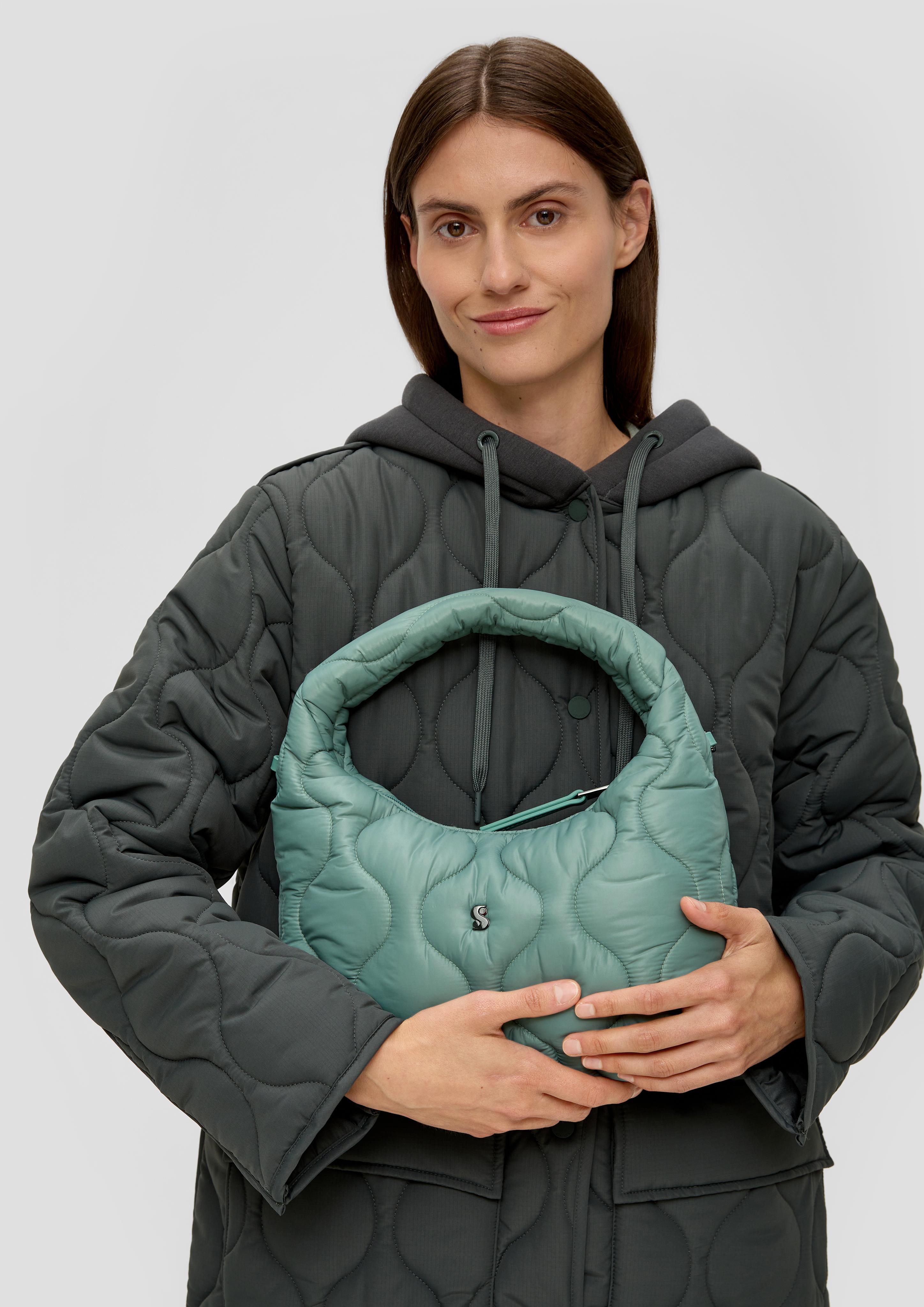 Wattierte Shoulder Bag  2136339-7210