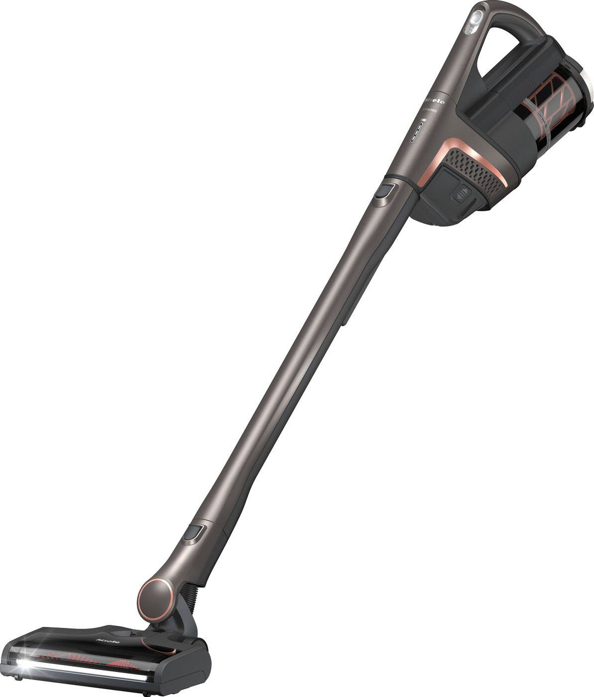 Miele Akku-Handstaubsauger Triflex HX2 Pro, beutellos