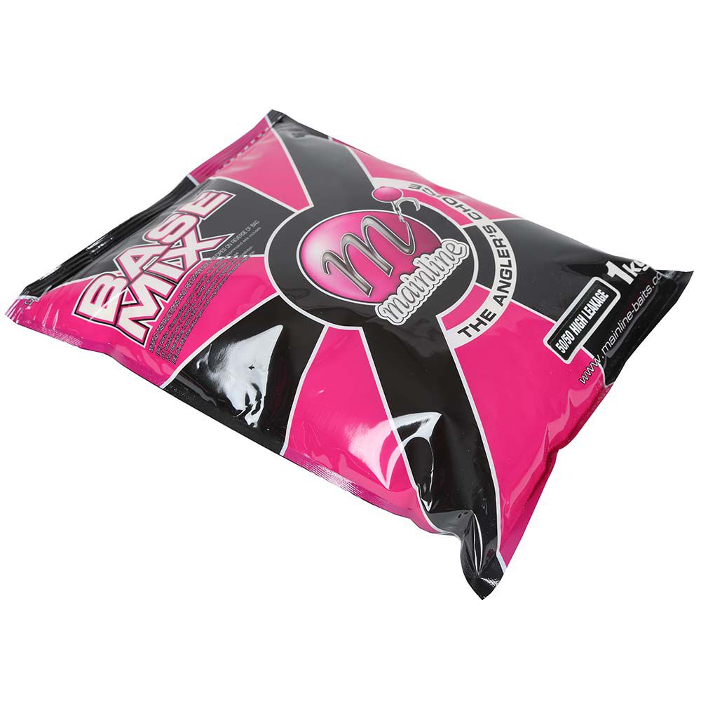 Basismengsel hoofdleiding 50/50 hoge lekkage 1 kg