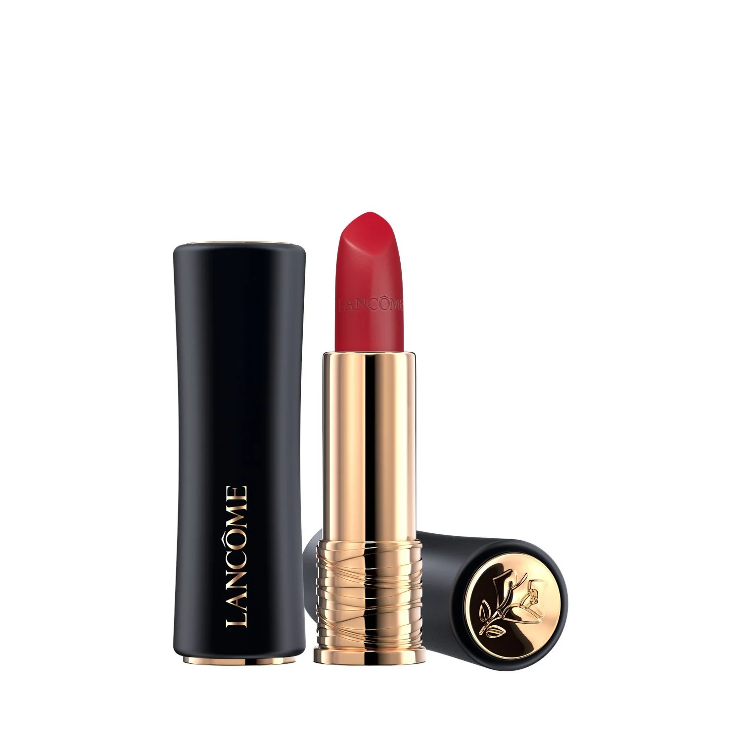 Labbra L'Absolu Rouge Drama Matte - Rossetto mat, Rossetto