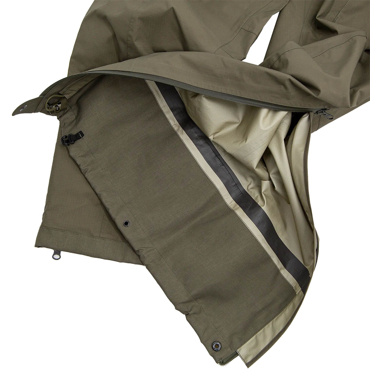 PRG 2.0 Trousers Regenhose