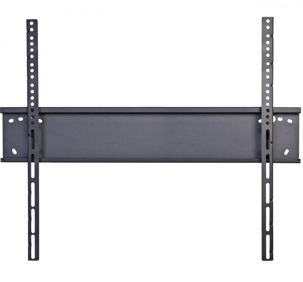 VCM my media Wandhalterung WLFD 1000 Schwarz