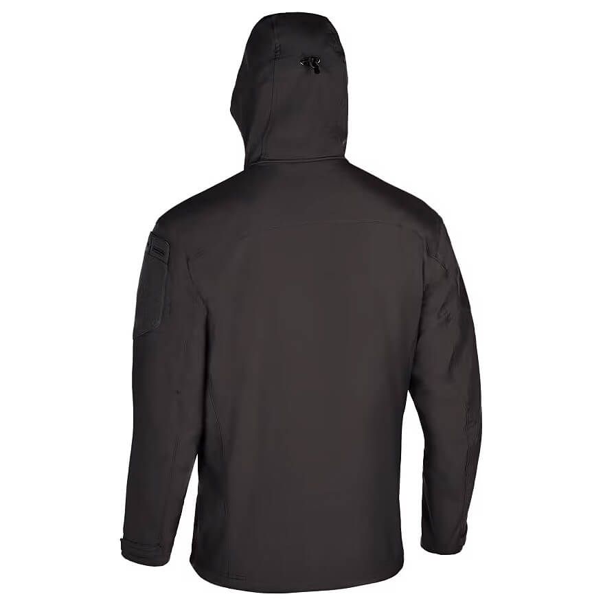 Rapax Softshell Hoody