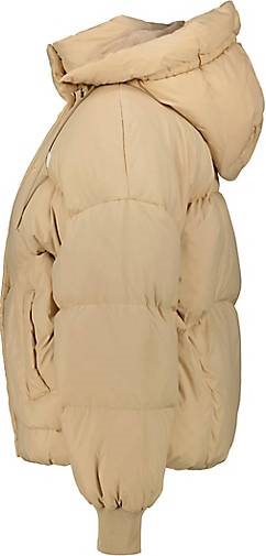 Levi's Damen Daunenjacke GRANOLA