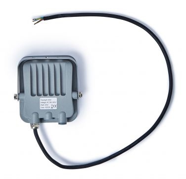 Stanley SXLS38687E 20W IK Floodlight without sensor
