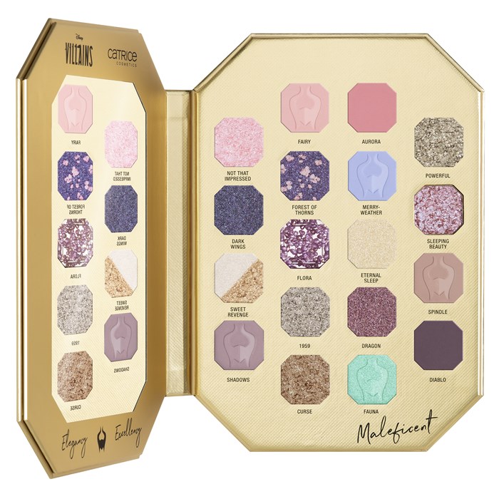 Eyeshadow Palette