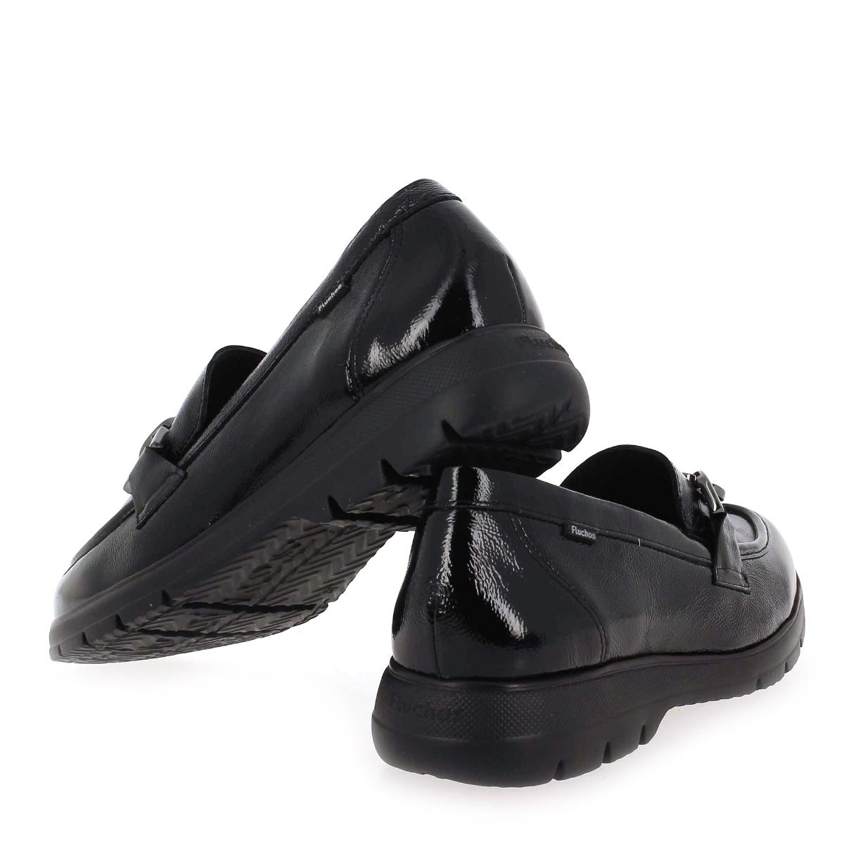 Fluchos  F 1794 - Noir