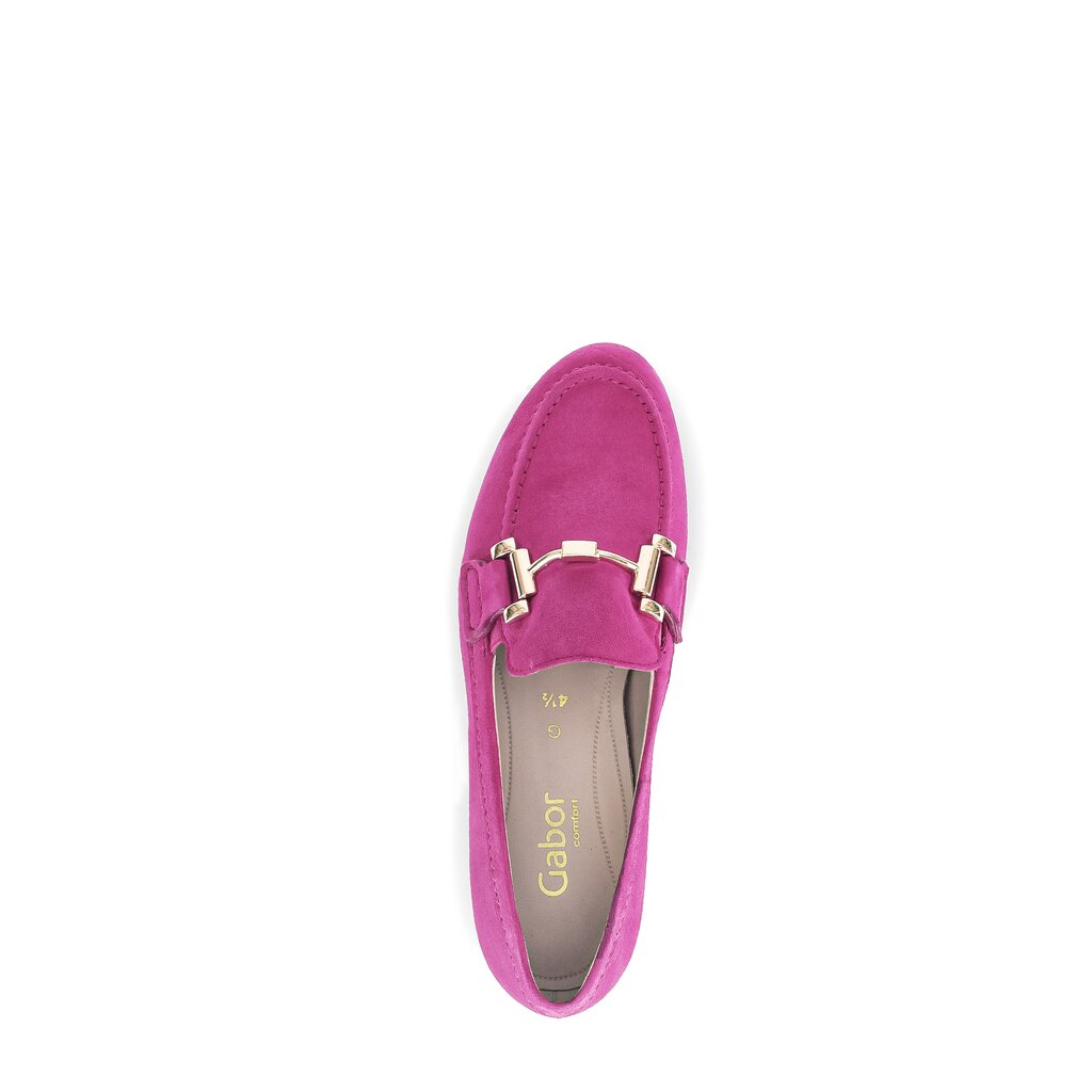 Gabor comfort Slipper pink