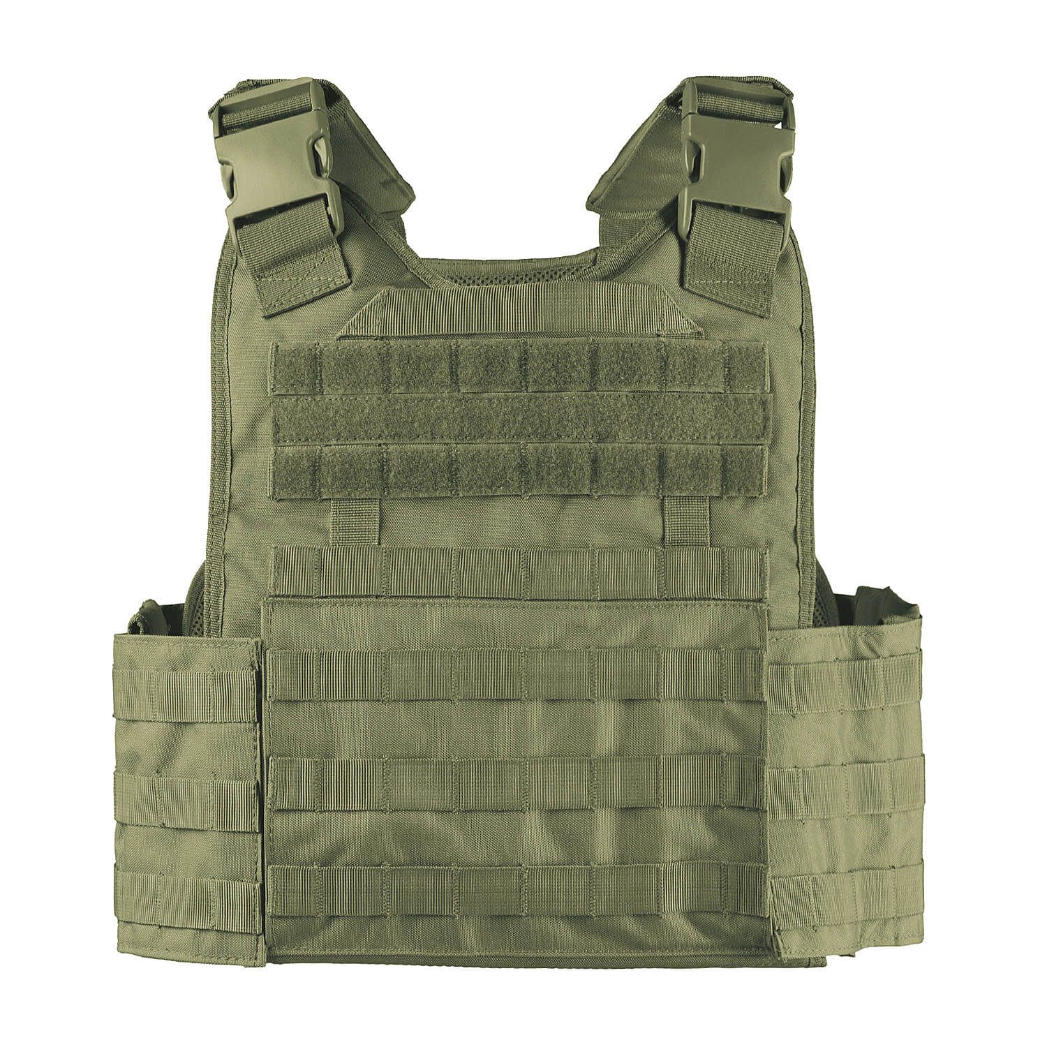 Plate Carrier Weste