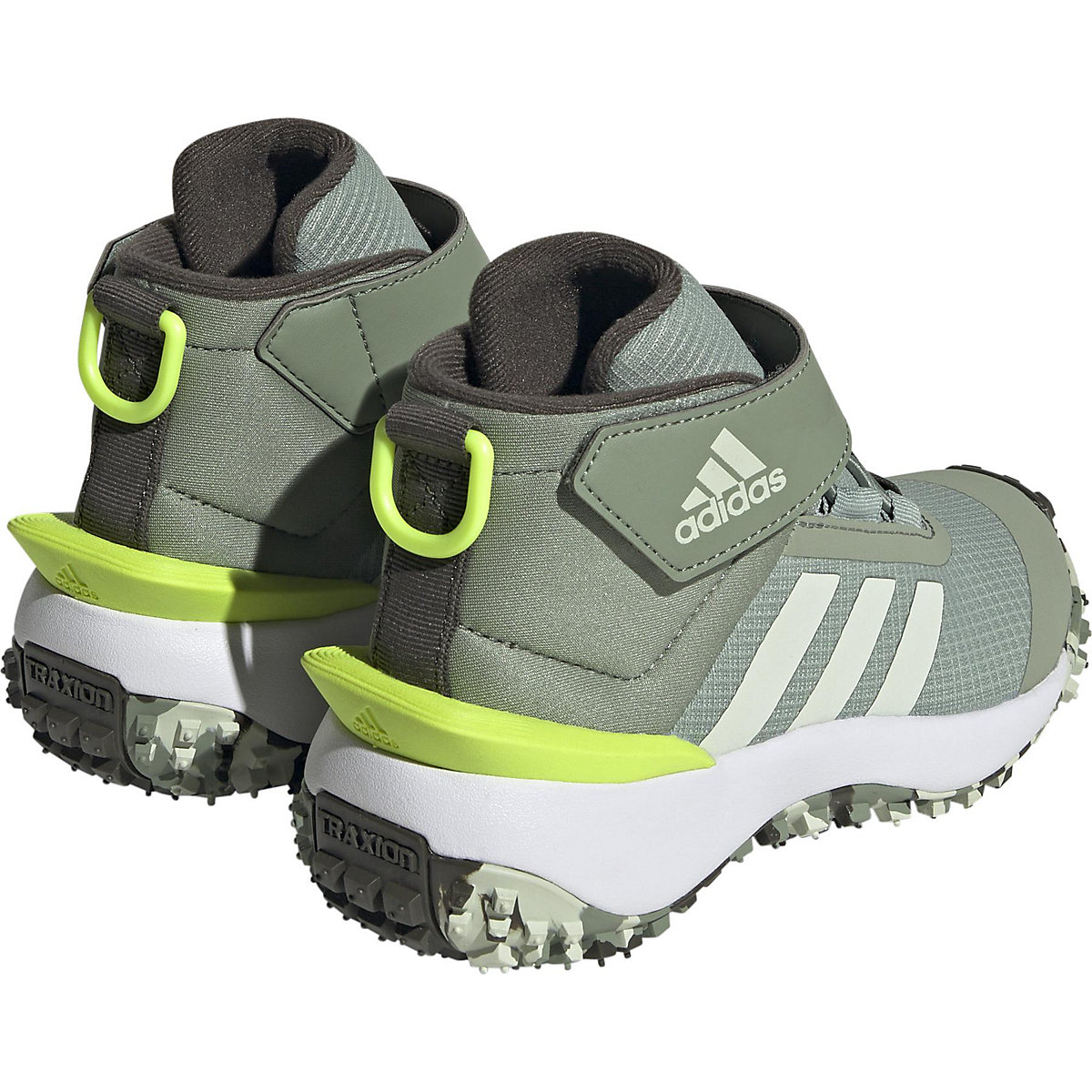 Outdoorschuhe FORTATRAIL EL K für Jungen