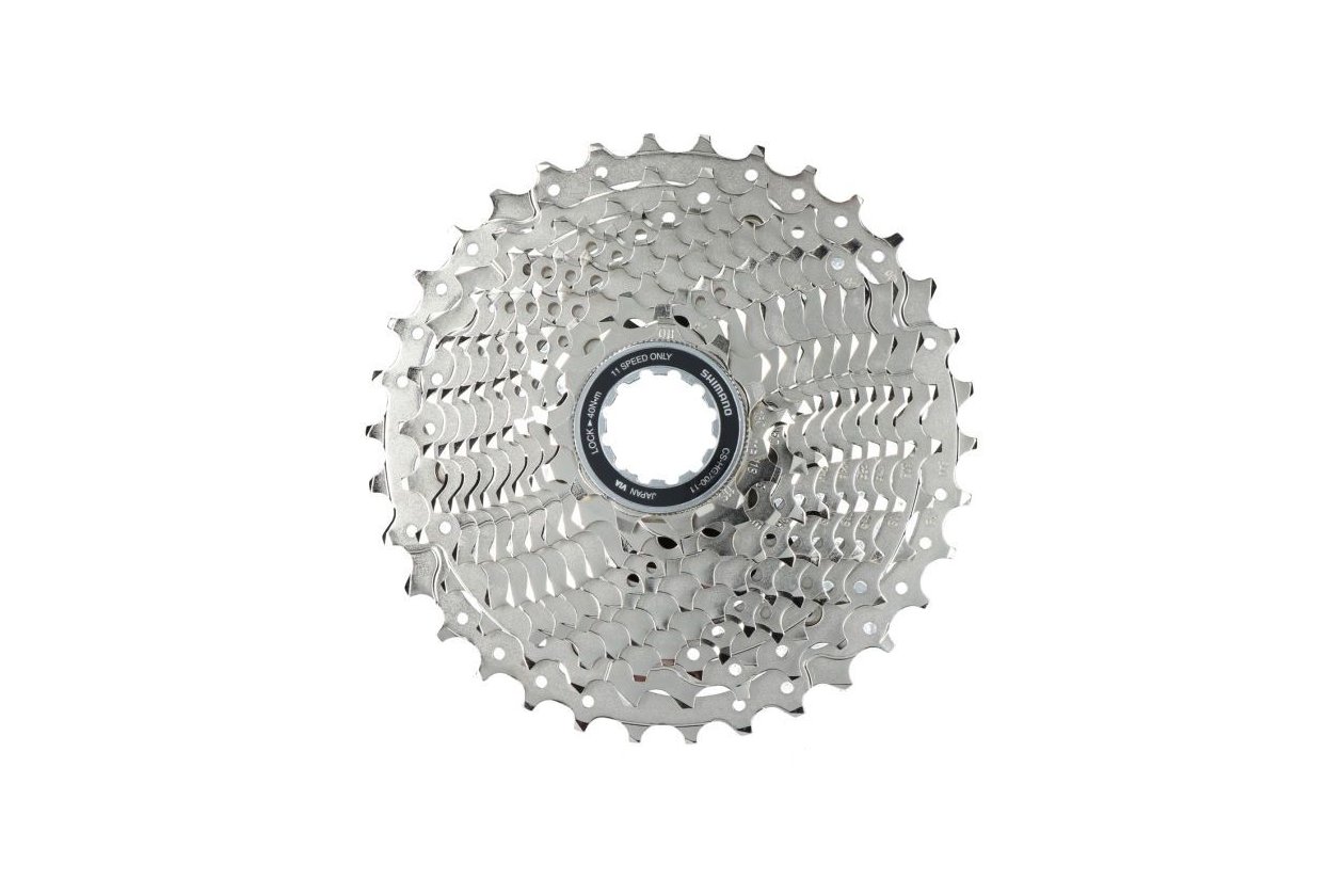 Shimano Kassette CS-HG700 11-fach
