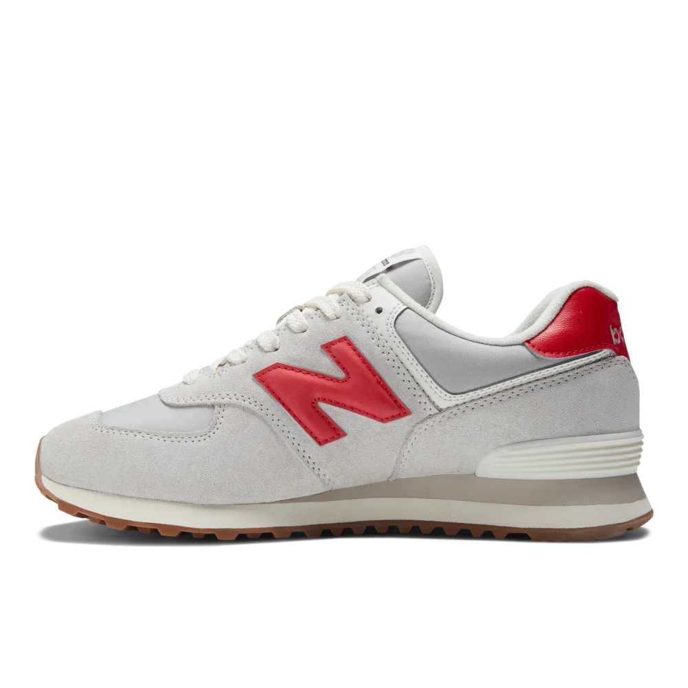 New Balance 574 U574RF2 / grau