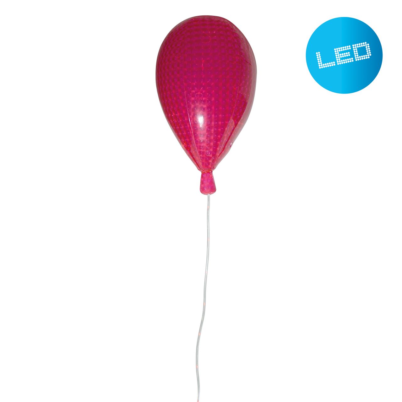 Näve Leuchten LED Dekoballon