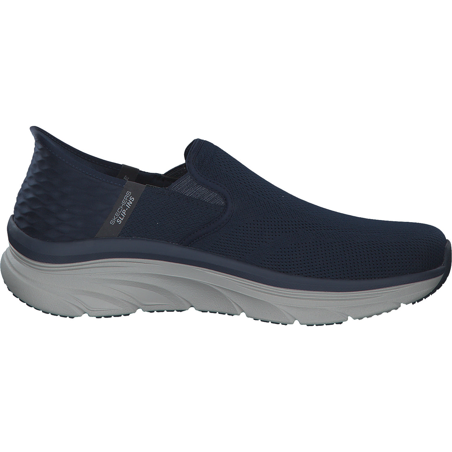 Skechers 232455, Slipper, Herren, Blau - Marineblau