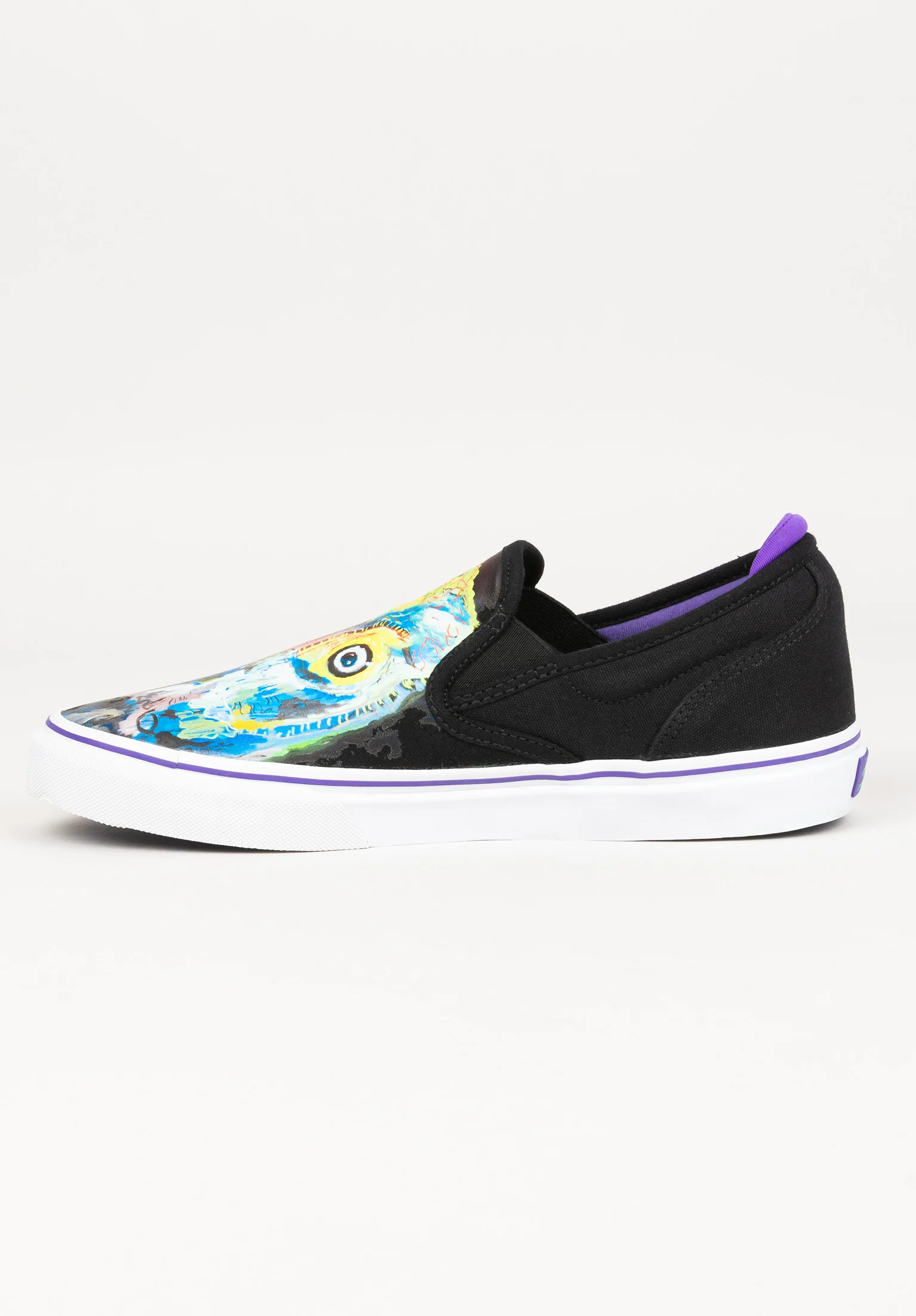 Wino G6 Slip-On X Dinosaur Jr.