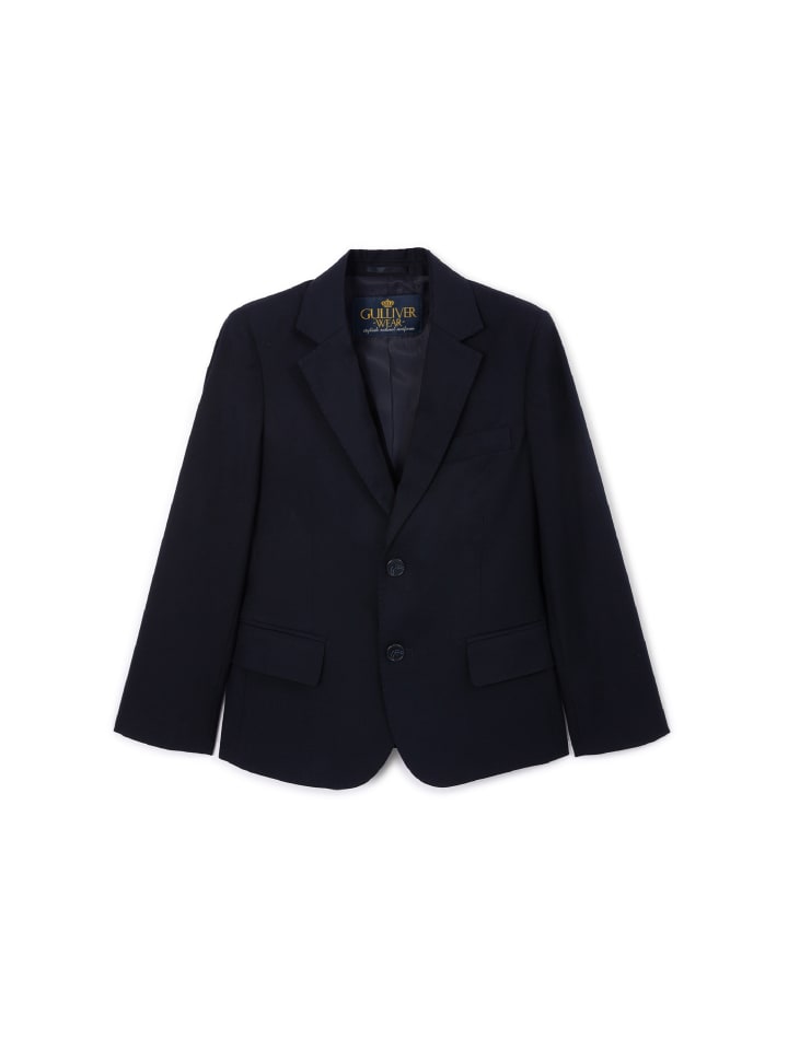 Gulliver Blazer in Blau günstig kaufen