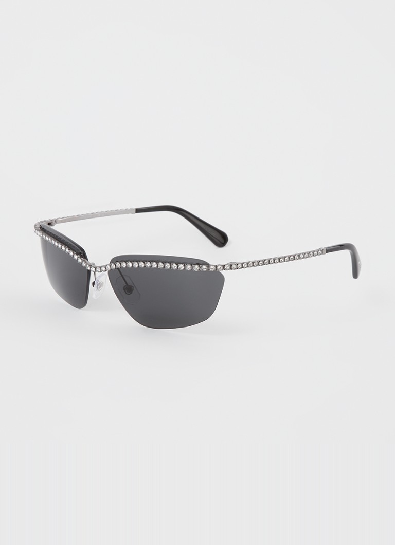 Swarovski saulesbrilles SK7001
