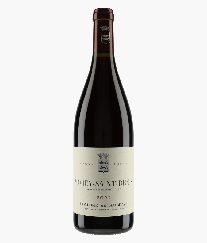 Morey-Saint-Denis 2021LAMBRAYS