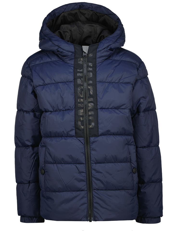Vingino Steppjacke in Dunkelblau günstig kaufen