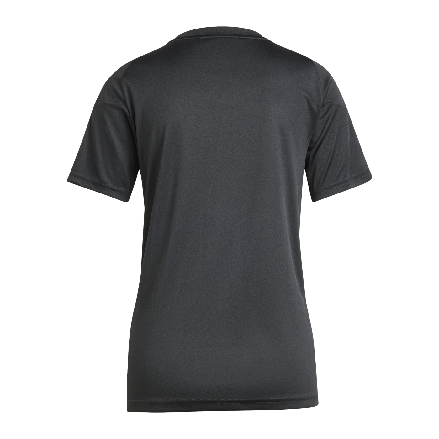adidas Tiro 24 Trikot Damen Schwarz Weiss