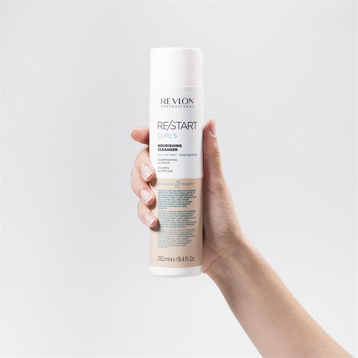 Nourishing Cleanser