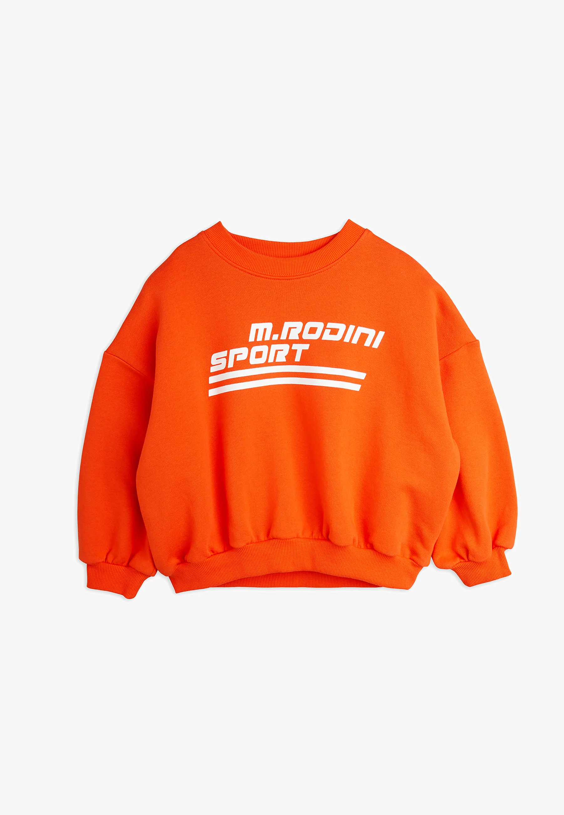 Mini Rodini SPORT UNISEX - Sudadera