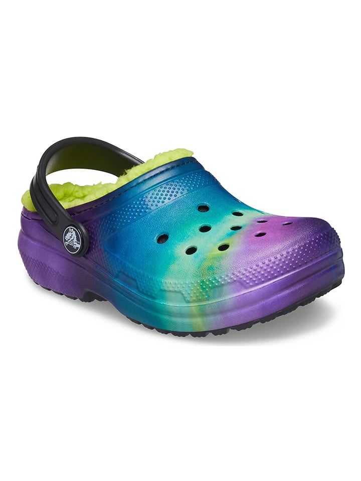 Crocs Crocs in Bunt günstig kaufen